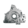 ISUZU 6VD1 OIL PUMP 8943745104 FOR ISUZU RODEO